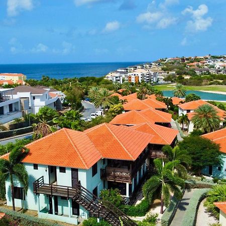 Blue Bay Beach Villas & Apartments Eksteriør bilde