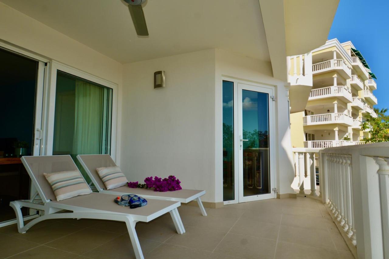 Blue Bay Beach Villas & Apartments Rom bilde